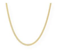 Halskette Gold 333 Panzer JL39-05-0096 JuwelmaLux