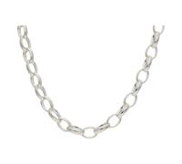 Halskette Silber 925 Anker JL30-05-2025 JuwelmaLux