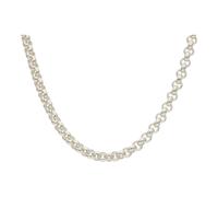Halskette Silber 925 Erbs JL30-05-2024 JuwelmaLux