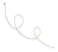 Halskette venezianisch - 45cm