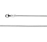 Halskette von Bastian 9177584500 - 26940