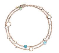 Halskette von Bigli 20C38Rb/87