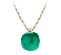 Halskette von Bigli 20H34Rcrsmermp/45