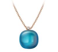 Halskette von Bigli 20H34Rlobmp/42