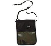 Tasmanian Tiger Neck Pouch TT Neck Pouch Schwarz