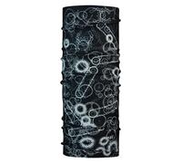 Halstuch P.A.C. Original aus Microfaser Bicicleta 8810-133