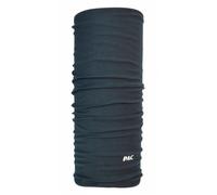 Halstuch P.A.C Original aus Microfaser Total Black 8810-027