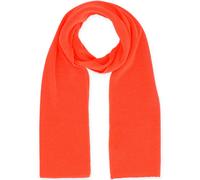 Halsüberkopf Accessoires - 180x30 Schal Uni leicht neonpin - Gr. - OS