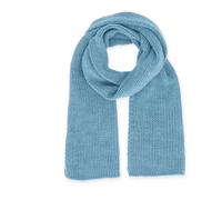 Halsüberkopf Accessoires - 180x35 Schal glatt gestrickt - Gr. - OS