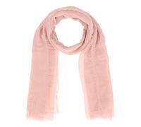 Halsüberkopf Accessoires - 180x70 Schal Soft Uni Franse beige - Gr. - OS