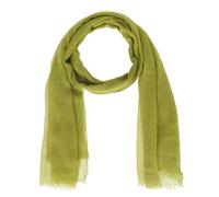 Halsüberkopf Accessoires - 180x70 Schal Soft Uni Franse kiwi - Gr. - OS