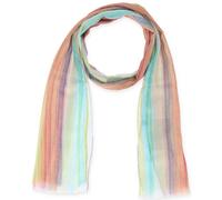 Halsüberkopf Accessoires - 45x180 Schal Summer Breeze mint - Gr. - OS