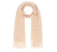 Halsüberkopf Accessoires - 68x180 Schal Soft Scarf beige - Gr. - OS