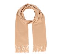 Halsüberkopf Accessoires - 68x180 Schal Soft Scarf camel - Gr. - OS