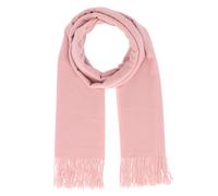 Halsüberkopf Accessoires - 68x180 Schal Soft Scarf rosé - Gr. - OS