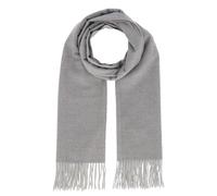 Halsüberkopf Accessoires - 68x180 Schal Soft Scarf silber - Gr. - OS