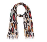 Halsüberkopf Accessoires - 70x180 Schal Colorful Leo multi - Gr. - OS
