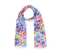 Halsüberkopf Accessoires - Schal, 70cmx180cm, Little Butterfly multi - Gr. - OS