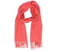 Halsüberkopf Accessoires - Schal Pashmina 70x180cm flaming - Gr. - OS