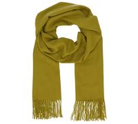 Halsüberkopf Accessoires - Schal Pashmina 70x180cm kiwi - Gr. - OS