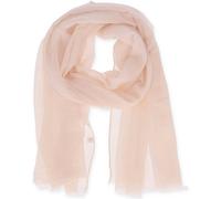 Halsüberkopf Accessoires - Schal uni 70x180cm beige - Gr. - OS