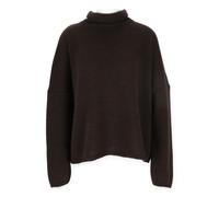 Halsüberkopf Accessoires - Turtle glatt braun - Gr. - l