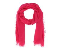 Halsüberkopf Accessoires - Uni Franse 70x180 pink - Gr. - OS