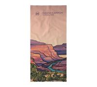 Buff Halstuch CoolNet UV Grand Canyon – UPF50, leicht, dehnbar, recyceltes Material