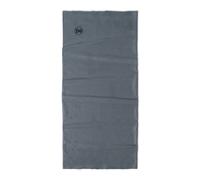 Halswärmer BUFF COOLNET UV (SOLID ASH GREY) Adult