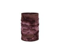 Halswärmer BUFF MERINO LW NATURAL TYE DYE (BURGUNDY) Unisex TU