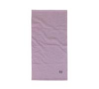 Buff Midweight Merino Wool Multifunktionstuch violett onesize