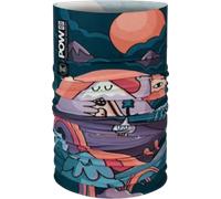 Halswärmer BUFF ORIGINAL ECOSTRETCH Neckwear 8428927587466 Größe ks EU