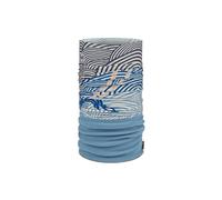 Halswärmer BUFF POLAR SAKRY (LAKE BLUE) Unisex TU