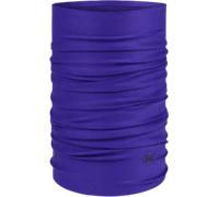 Buff Thermonet Solid dunkelblau/glänzend