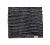 Halswärmer Halstuch Männer Halstücher Loopschal einfarbig Warm Dick Gesichtsschal Loopschal Flauschig Warmer Winter Loop Schal Strickschal mit Wolle Gestrickter Schlauchschal