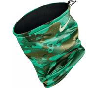 Halswärmer Nike REVERSIBLE NECK WARMER 2.0 grün N.100.0654.961