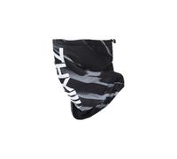 Nike Fleece Neckwarmer 2.0 Schlauchschal Polyester/Elasthan Schwarz-Grau, N.100.0654.942.OS