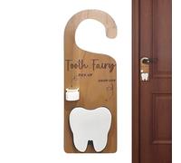 Halter | Holz Aufbewahrung Mit Münzschlitz,Schmuckdose Halter Aufbewahrungsbox Für Kinder