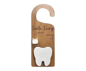 Halter - Holz Aufbewahrung Mit Münzschlitz - Schmuckdose Halter Aufbewahrungsbox Für Kinder