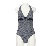 HALTER ONE PIECE RP PRINT S