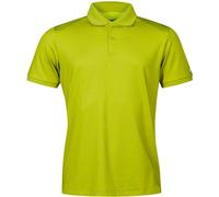 Halti Aridi M Technical Polo grenoble green print (H55P) XXL