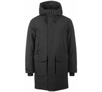 Halti Bergga M Warm DX Parka black - Größe XL