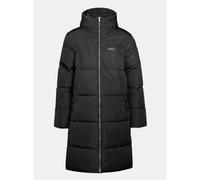 HALTI DAMEN Sammal Insulated Parka Jacket - Mehrfarbig - 38