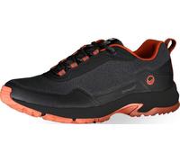 Halti Fara Low 2 DX M Walking Shoe anthracite grey/burnt orange (L2949) 43
