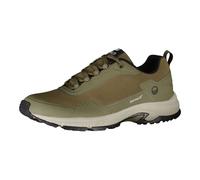 Halti Fara Low 2 Men's DX Outdoor Shoes dark olive green (A58) 40