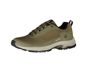 Halti Fara Low 2 Men's DX Outdoor Shoes dark olive green (A58) 41
