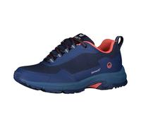 Halti Fara Low 2 Women's DX Outdoor Shoes big dipper blue (A37) 37