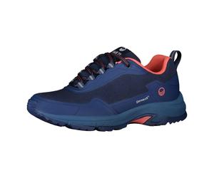 Halti Fara Low 2 Women's DX Outdoor Shoes big dipper blue (A37) 40