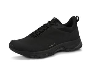 Halti - Fara Low 3 - Multisportschuhe, Gr. 45, schwarz (Black)