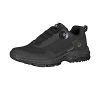 Halti Fara Low Freelock DX Outdoor Shoe black (P99) 36